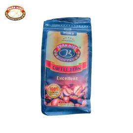 Cà Phê Moka Nguyên Hạt