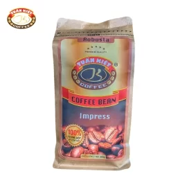 Cà Phê Robusta Rang Xay