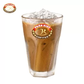 Cà Phê Sữa Đá