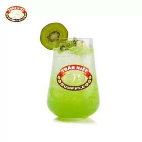 Soda Kiwi