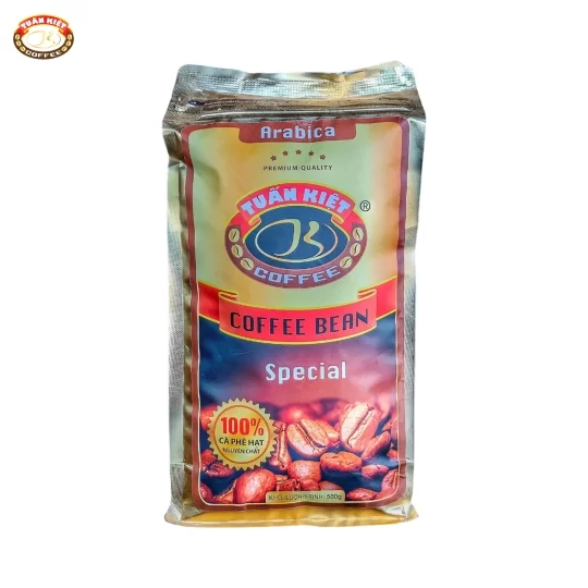 Arabica - Special Cafe.