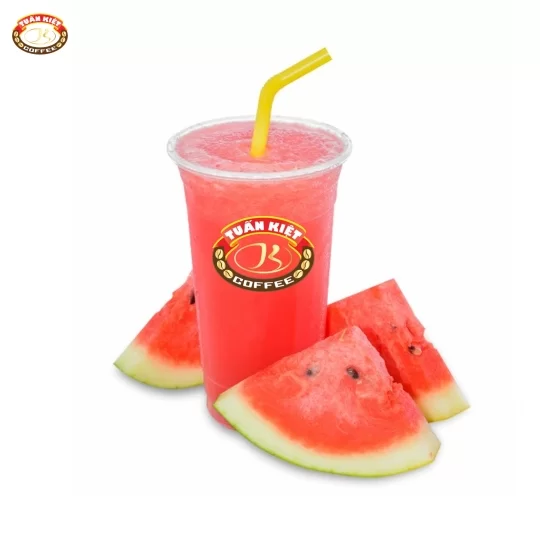 Nước Ép Dưa Hấu 