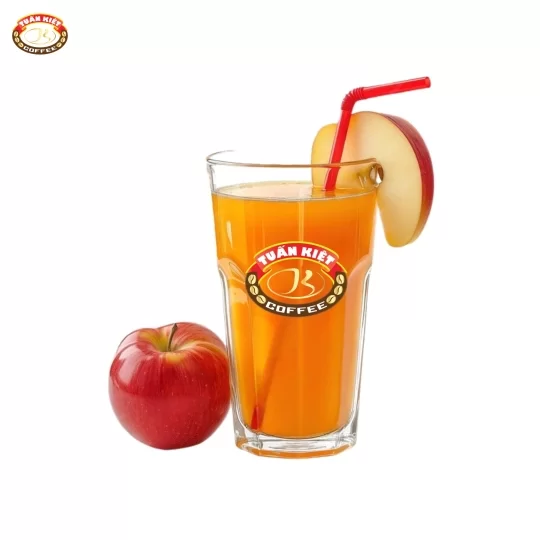 Nước Ép Táo