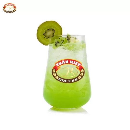 Soda Kiwi