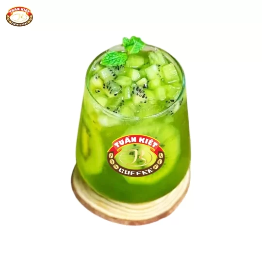 Trà Kiwi